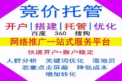 案例解析：专业SEM托管服务助力企业品牌塑造